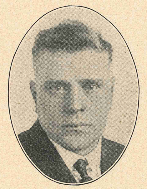 Photo of Steven Gartner