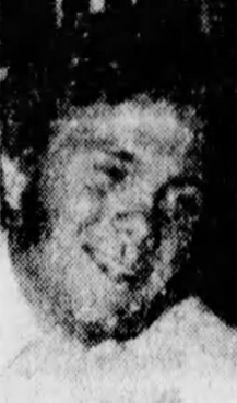 Photo of Steven J. Garvey