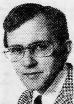 Photo of Dave Gates