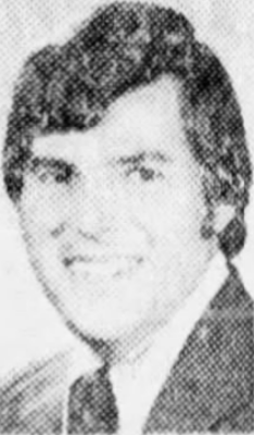 Photo of Rollin A. Gates