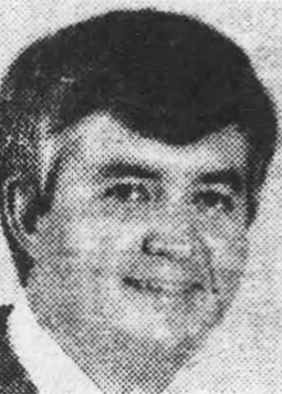 Photo of Ken Gatten