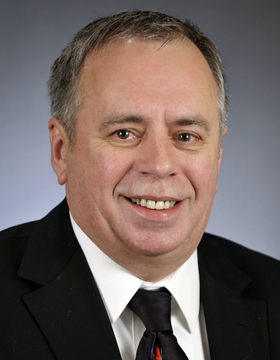 Photo of Kerry Gauthier