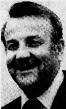 Photo of Marty Gavic