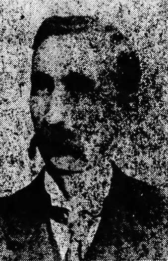Photo of John N. Gayner