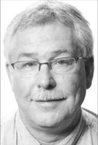 Photo of John Gehan