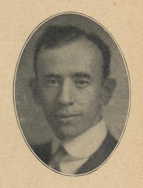 Photo of Mark H. Gehan