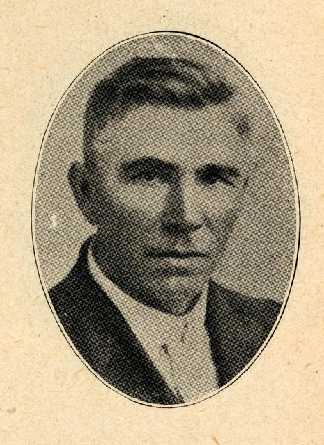 Photo of William Geister