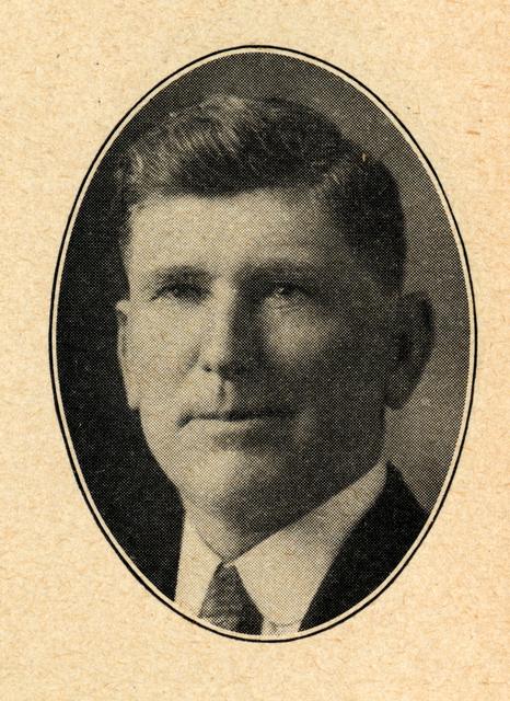 Photo of John M. Gemmill