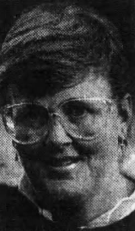 Photo of Jan George