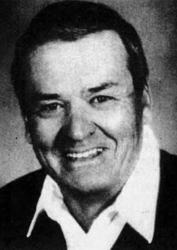 Photo of Ed Gerchy