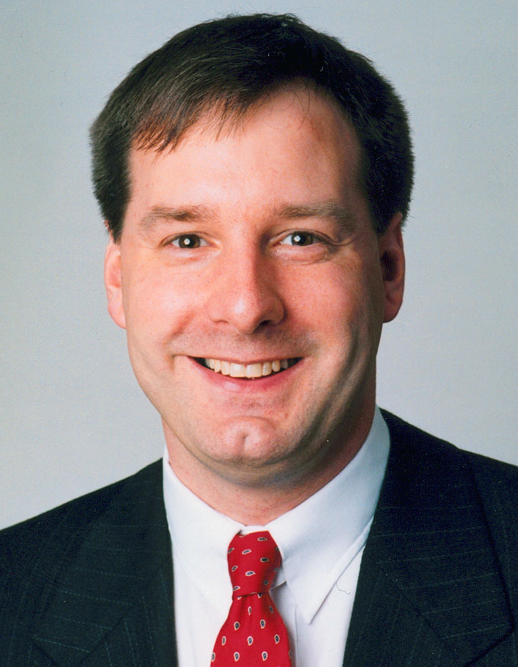 Photo of Chris Gerlach