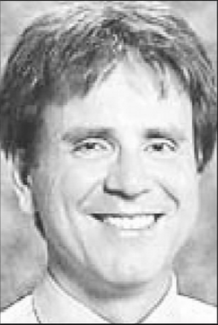 Photo of Michael J. Germain