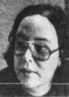 Photo of Ilona Gersh