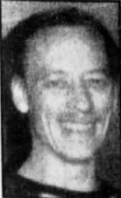 Photo of John C. Gevers