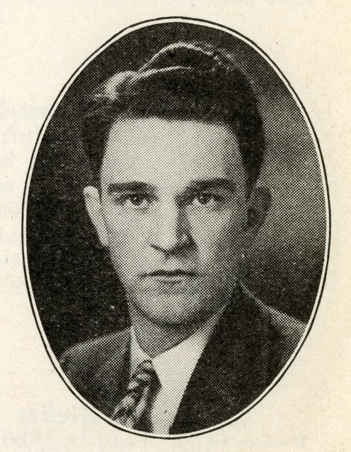 Photo of Arthur T. Gibbons