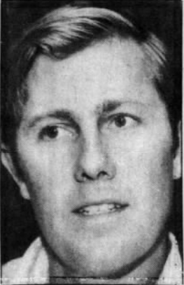 Photo of Richard Gibenhain