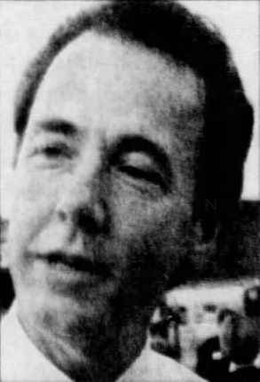 Photo of James Gibson