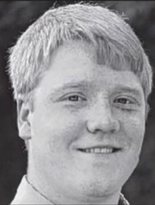 Photo of Matthew W. Gieseke