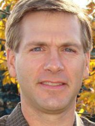 Photo of Tim Gieseke