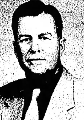 Photo of Gill Gigstead