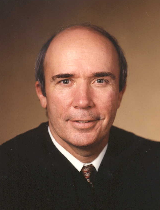 Photo of James H. Gilbert