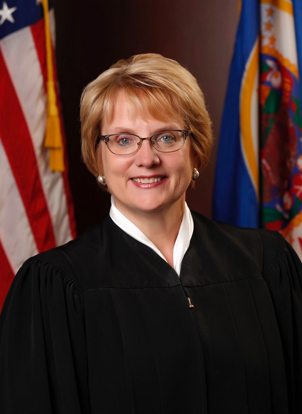 Photo of Lorie Skjerven Gildea