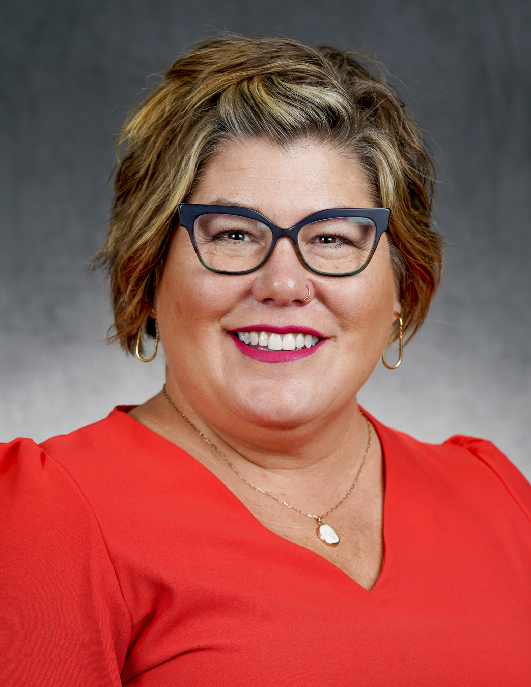 Photo of Dawn Gillman