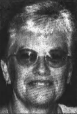 Photo of Judy Gilow