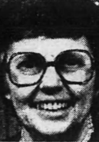 Photo of Nancy Gimmestad
