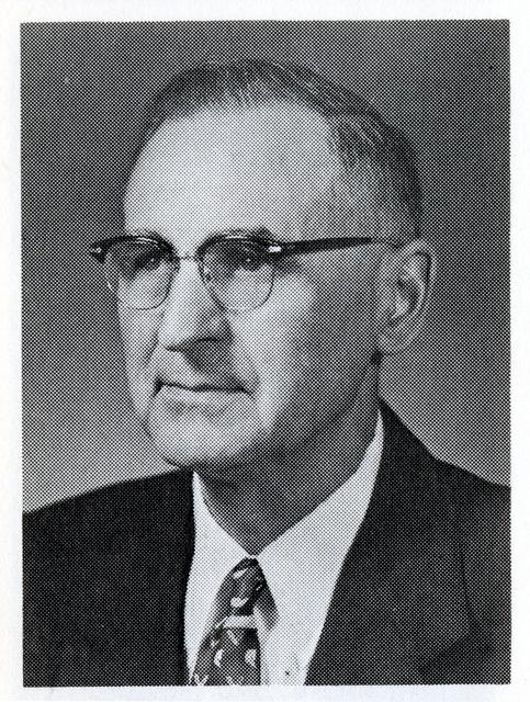Photo of Joe Gimpl
