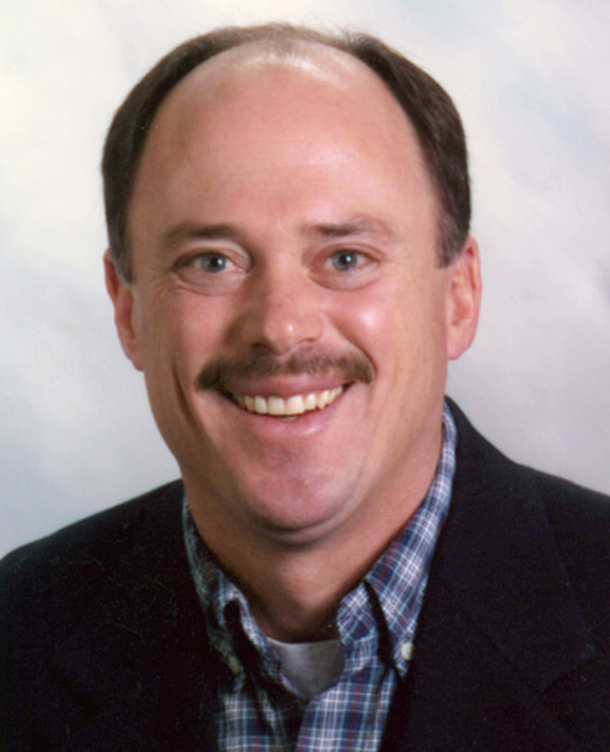 Photo of Joe Gimse