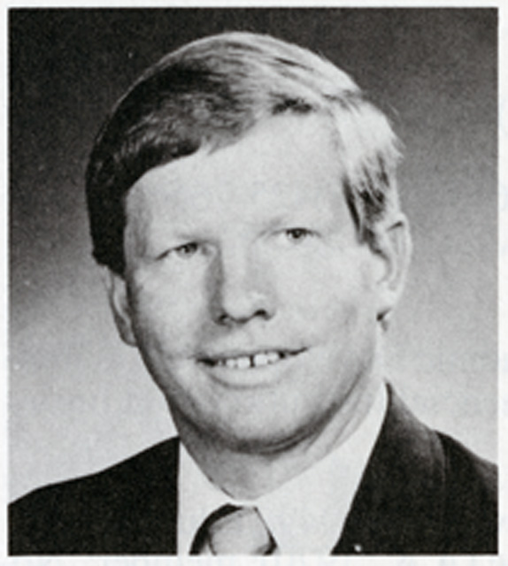 Photo of Jim Girard