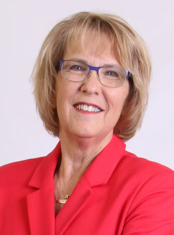 Photo of Mary Giuliani Stephens