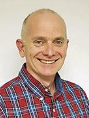 Photo of Terry Gjersvik