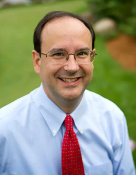 Photo of Bill Glahn