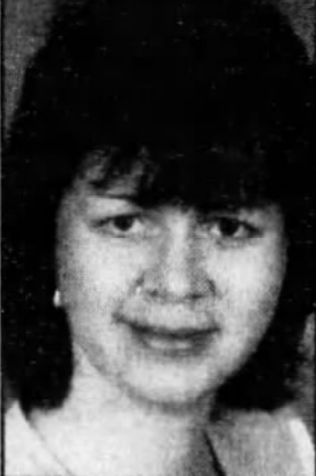 Photo of Julie Glanz