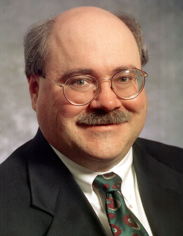 Photo of Mark S. Gleason