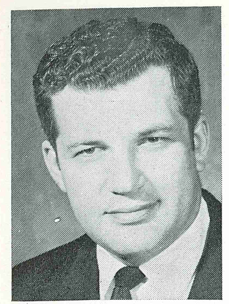 Photo of Rollin B. Glewwe