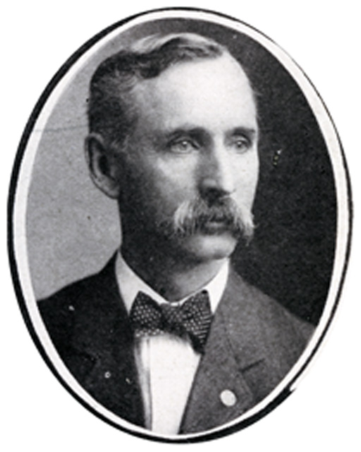 Photo of Charles Weymoth Glotfelter