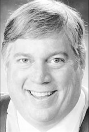 Photo of Jim Godfrey