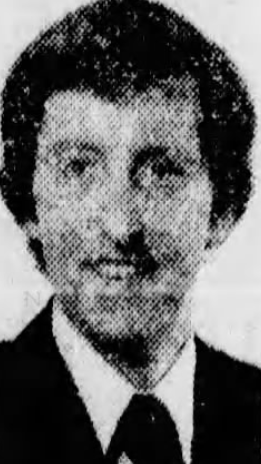 Photo of Oscar M. Goedert