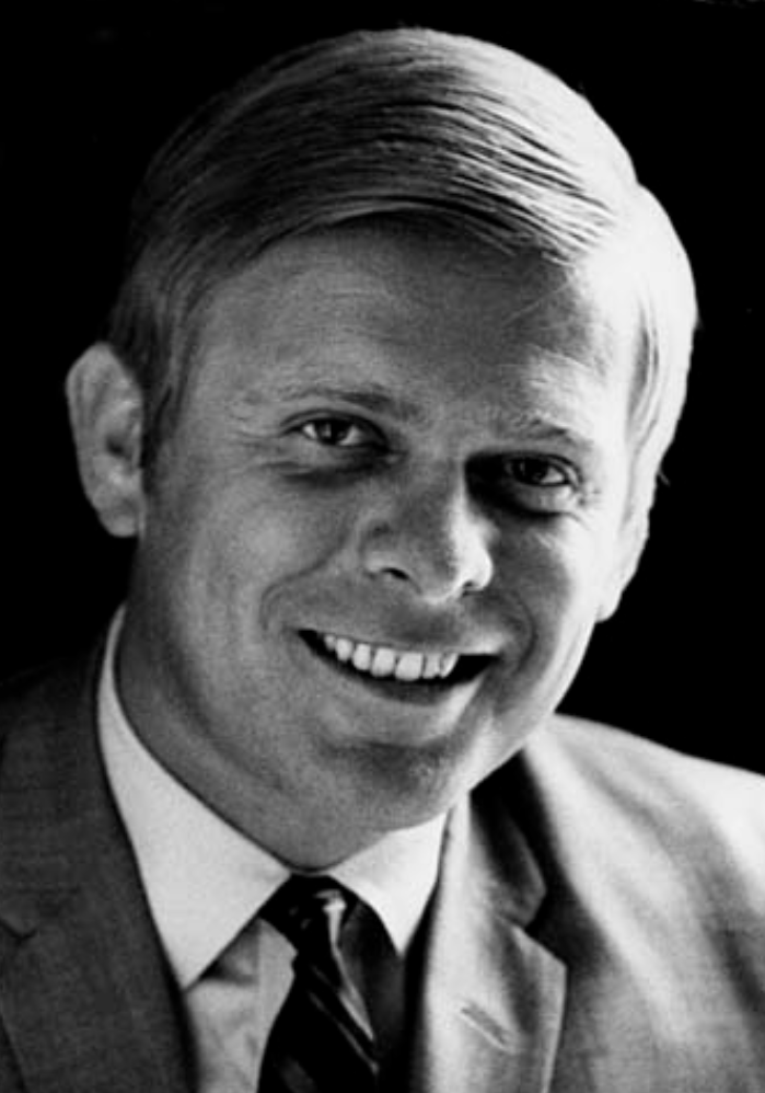 Photo of Jim Goetz
