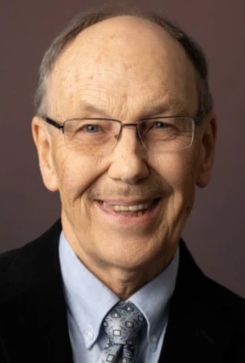 Photo of Gregory A. Goetzman