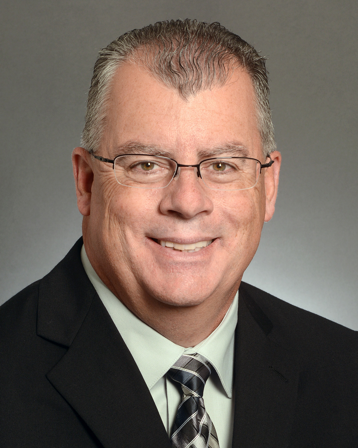 Photo of Mike Goggin