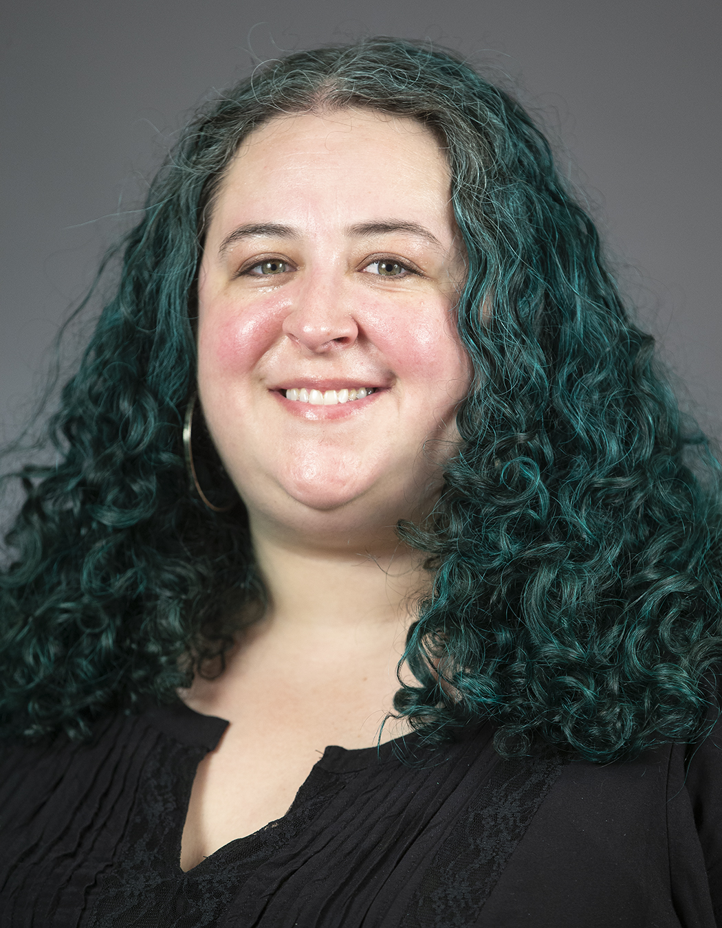 Photo of Aisha Gomez