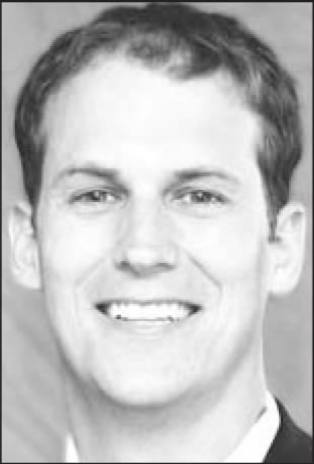 Photo of Jason Gonnion