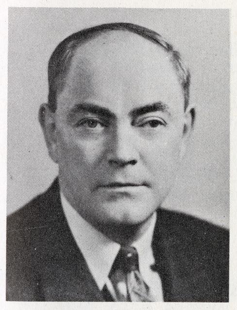 Photo of Henry P. Goodin