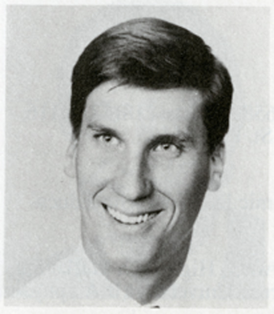 Photo of Kevin P. Goodno