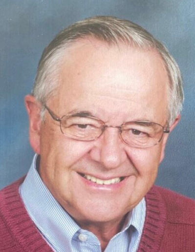 Photo of Don Goodrich