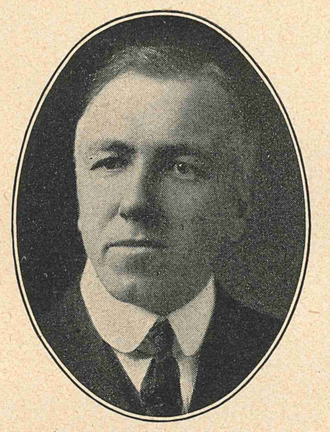Photo of John Goodwin